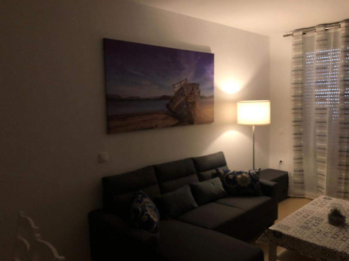Apartamento Paraiso Garrucha Exterior photo